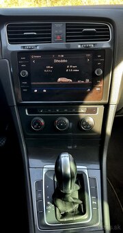 Predám  Volkswagen Golf Variant 1.6 TDI 115k Comfortline DSG - 15