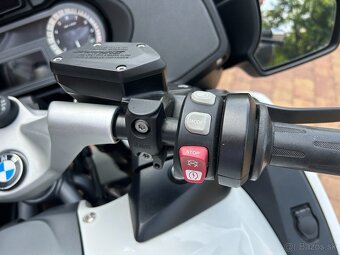 BMW R 1200, R 1250 RT - 15
