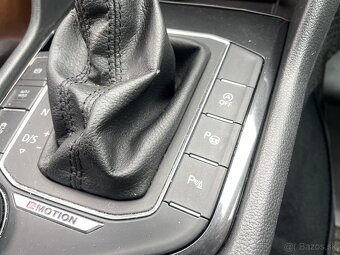 Volkswagen Tiguan 2,0 TSI 4X4 Automat - 15