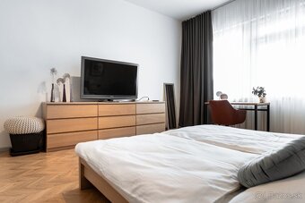 Na prenájom 3 izbový byt na Pribinovej ulici v Košiciach - 15