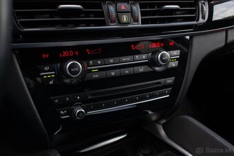 BMW X6 xDrive 190kw A/T - 15