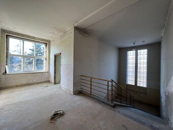 Budova bývalej základnej školy, Jasov, Košice - okolie - 15