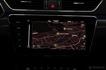 Škoda Superb 2.0TDI 147kW, automat, 2021, DPH - 15