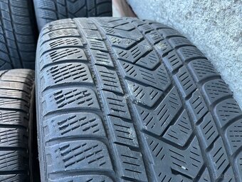 R21 5x108 Original Land Rover - Range Rover - 15