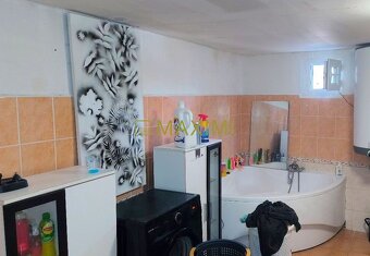 Na predaj rodinný dom v Ružindole s fotovoltaickými panelmi. - 15