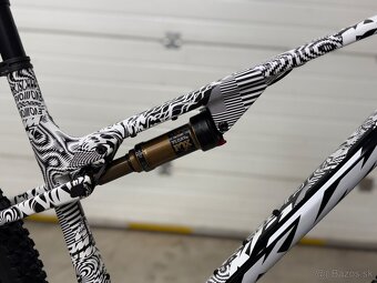 KTM Scarp Evo III MT Exonic Proto - 15