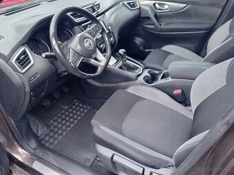 Nissan Qashqai 1.5 d. r.v.2017 - 15