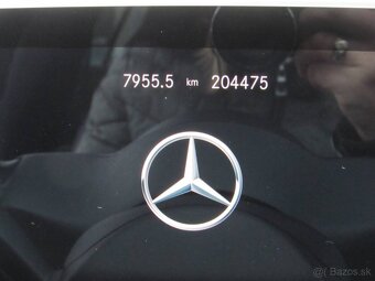 Mercedes-Benz CLA Kupé 180 d - 15