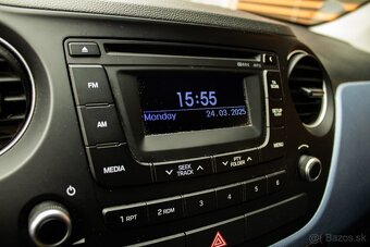 Hyundai i10 - 15