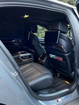 BMW 740d 2020 x-Drive - 15