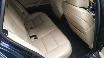 BMW 535d x-Drive M-Paket,230kw 11/2012,8stup.automat - 15