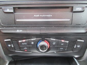 Audi A4 2.0 TDI - 15