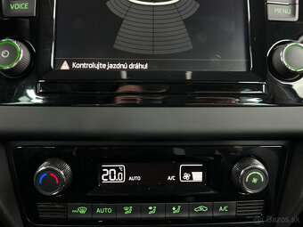 Škoda Rapid 1.6 TDI 115k Style - 15