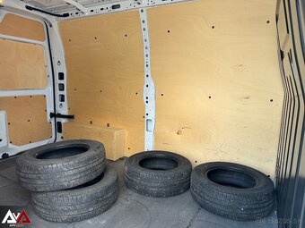 Opel Movano Van 2.3 CDTi L2H2 3.5t, 65 410km, SR - 15