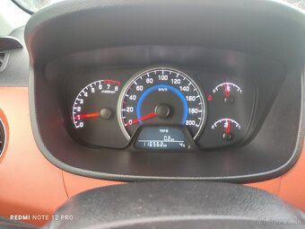 Hyundai I 10, 1.0 51kw, r.v.6/2015, LPG , STK a EK 11/2026 - 15