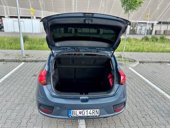 KIA Ceed 1.4 CRDi Silver - 15