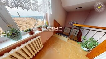 HALO reality - Predaj, rodinný dom Bzovská Lehôtka, s veľkým - 15
