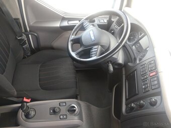 DAF LF 45.260 Euro 6 D - 11.990 Kg - 18 EP - Lůžko - Čelo - 15