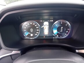 Volvo V60 D3 Momentum Pro AUT 2020 DPH - 15