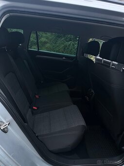 Volkswagen Vw Passat B8.5 Combi 2.0 TDI 110kw R19,CarPlay - 15