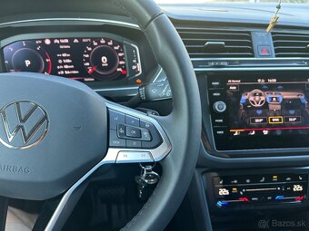 Volkswagen Tiguan EVO 4x4 Dsg Elegance - 15