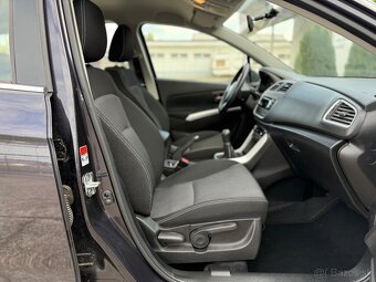 Suzuki SX4 S-cross 1.6 VVT LPG Elegance 2WD - 15