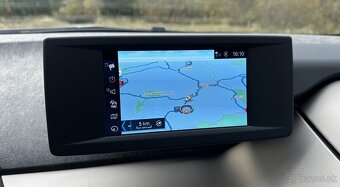 BMW i3 120Ah, 125kW, LED, NAVI, KAMERA, ACC, odpočet DPH - 15