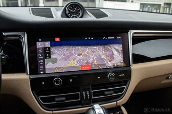 Porsche Macan S PDK - 280 kW - 2022 - odpočet DPH - 15