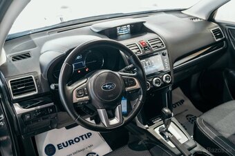 Subaru Forester 2.0i-L Comfort CVT - 15