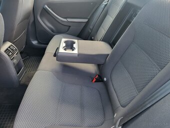 Predám vozidlo VW Jetta - 15