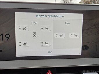 Hyundai Ioniq 5 73 kWh Premium 11/2021 RWD - 15