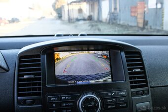 Nissan Pathfinder 3.0 V6 A/T 7MIEST - 15