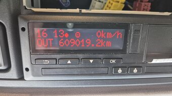 Prodám DAF XF 480 FAR SSC EURO 6 velkoobjemová souprava - - 15