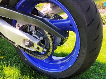 Suzuki GSX-R 750, 1992, TOP nová cena - 15