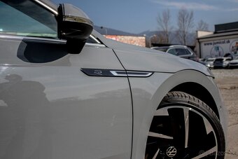 Volkswagen Arteon 2.0 TDI R-Line DSG - 15