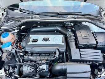 Škoda Octavia Combi Swiss RS II - 2.0TSi 147Kw 200Ps... - 15