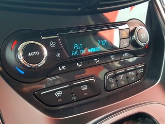 Ford Kuga 2.0 TDCI AT▶️7.2015▶️ 137 tisíc KM // Prvý majiteľ - 15