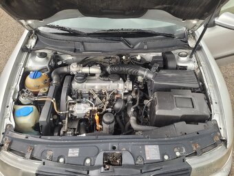 Seat Toledo 1.9 TDI 81kw - 15