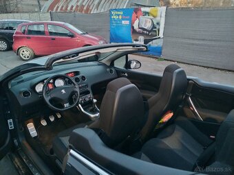 Predam peugeot 308cc - 15
