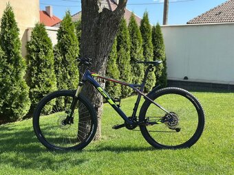 MTB bicykel GT avalanche - 15