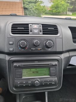 SKODA FABIA II 1.4 TDi  ROK-2009 STK-EK 2027/4 - 15