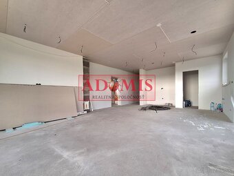 Predám bungalov 5izbový č.1 Ortáše 607m2, iba 18 km od Košíc - 15