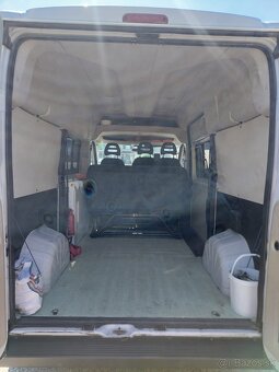 Fiat Ducato combi - 15