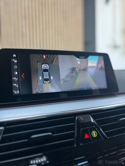 BMW Rad 520d xDrive A/T - 15