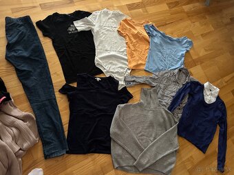 Dámske oblečenie balík - 15