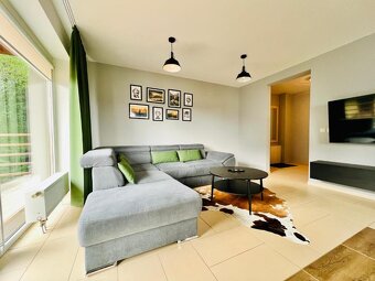 Prenájom 3 izbový byt vo Veľkej Lomnici - 15