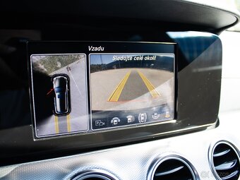 Mercedes-Benz E trieda Kombi 220 d A/T - 15