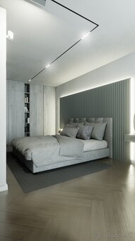 Rodinný dom Skalica / pozemok na predaj - 15