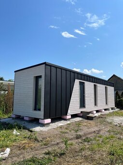 🌳‼️KOMPLNETNÉ DREVOSTAVBY NA MIERU‼️🪵 – DrevALT - 15