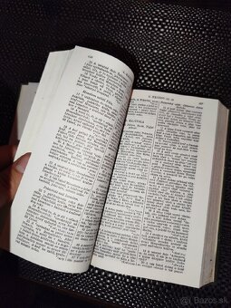 Sväta kniha a Môj spasitel - 15